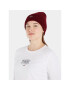 Tommy Jeans Căciulă Tjw Cosy Knit Beanie AW0AW15462 Violet - Pled.ro