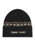 Tommy Jeans Căciulă Tjw Femme Beanie AW0AW10710 Negru - Pled.ro