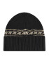 Tommy Jeans Căciulă Tjw Femme Beanie AW0AW10710 Negru - Pled.ro