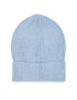 Tommy Jeans Căciulă Tjw Flag Beanie AW0AW15474 Albastru - Pled.ro