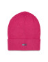 Tommy Jeans Căciulă Tjw Flag Beanie AW0AW15474 Roz - Pled.ro