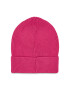 Tommy Jeans Căciulă Tjw Flag Beanie AW0AW15474 Roz - Pled.ro