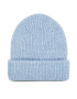 Tommy Jeans Căciulă Tjw Soft Ready Beanie AW0AW15464 Albastru - Pled.ro