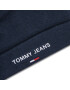 Tommy Jeans Căciulă Tjw Sport Beanie AW0AW10707 Bleumarin - Pled.ro