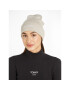 Tommy Jeans Căciulă Tjw Sport Beanie AW0AW15473 Bej - Pled.ro