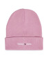 Tommy Jeans Căciulă Tjw Sport Beanie AW0AW15473 Roz - Pled.ro