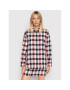 Tommy Jeans Cămașă Waffle DW0DW11902 Colorat Regular Fit - Pled.ro