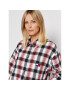 Tommy Jeans Cămașă Waffle DW0DW11902 Colorat Regular Fit - Pled.ro