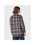 Tommy Jeans Cămașă DW0DW15035 Negru Relaxed Fit - Pled.ro