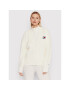 Tommy Jeans Cardigan Badge DW0DW12092 Bej Oversize - Pled.ro