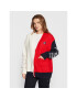 Tommy Jeans Cardigan DW0DW14280 Colorat Oversize - Pled.ro