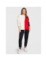 Tommy Jeans Cardigan DW0DW14280 Colorat Oversize - Pled.ro