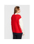 Tommy Jeans Cardigan DW0DW14280 Colorat Oversize - Pled.ro