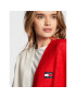 Tommy Jeans Cardigan DW0DW14280 Colorat Oversize - Pled.ro