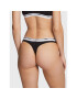 Tommy Jeans Chilot tanga UW0UW03865 Negru - Pled.ro