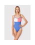 Tommy Jeans Costum de baie UW0UW03741 Albastru - Pled.ro