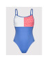 Tommy Jeans Costum de baie UW0UW03741 Albastru - Pled.ro