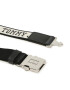 Tommy Jeans Curea de Damă Tjw Cobra Belt 3.5 AW0AW15002 Negru - Pled.ro