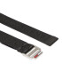 Tommy Jeans Curea pentru Bărbați Tjm Baxter Belt 3.5 AM0AM10625 Negru - Pled.ro