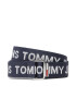 Tommy Jeans Curea pentru Bărbați Tjm Bxter 3.5 AM0AM10907 Bleumarin - Pled.ro