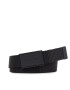 Tommy Jeans Curea pentru Bărbați Tjm Slider Buckle AM0AM11672 Negru - Pled.ro