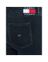 Tommy Jeans Curve Blugi Melany DW0DW11556 Bleumarin Super Skinny Fit - Pled.ro