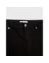 Tommy Jeans Curve Blugi Melany DW0DW14777 Negru Skinny Fit - Pled.ro