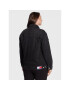 Tommy Jeans Curve Geacă de blugi DW0DW13395 Negru Oversize - Pled.ro