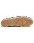 Tommy Jeans Espadrile Chunky Tape Espadrille EN0EN00817 Negru - Pled.ro