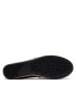 Tommy Jeans Espadrile Espadrille EN0EN01815 Negru - Pled.ro