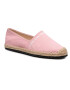 Tommy Jeans Espadrile Essential Espadrille EN0EN01271 Roz - Pled.ro