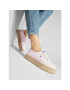 Tommy Jeans Espadrile Essential Flatform Espadrille EN0EN01434 Roz - Pled.ro