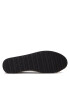 Tommy Jeans Espadrile Platform Espadrille EN0EN01832 Negru - Pled.ro