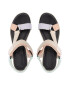 Tommy Jeans Espadrile Wedge Sandal EN0EN01810 Colorat - Pled.ro