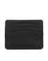 Tommy Jeans Etui pentru carduri Tjm Function Cc Holder AM0AM11215 Negru - Pled.ro