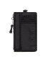 Tommy Jeans Etui pentru telefon Tjm College Hanging Phone Wallet AM0AM09569 Negru - Pled.ro