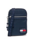 Tommy Jeans Etui pentru telefon Tjm Hertage Phone Pouch AM0AM08576 Bleumarin - Pled.ro