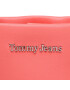 Tommy Jeans Etui pentru telefon Tjw City Girl Phone Pouch AW0AW14983 Coral - Pled.ro