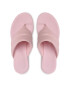 Tommy Jeans Flip flop EN0EN02075 Roz - Pled.ro