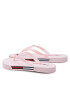 Tommy Jeans Flip flop Essential Flat Beach Sandal EN0EN01433 Roz - Pled.ro