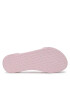 Tommy Jeans Flip flop Essential Flat Beach Sandal EN0EN01433 Roz - Pled.ro