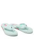 Tommy Jeans Flip flop Flag Eva Beach Sandal EN0EN01816 Albastru - Pled.ro