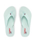 Tommy Jeans Flip flop Flag Eva Beach Sandal EN0EN01816 Albastru - Pled.ro