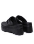 Tommy Jeans Flip flop Sandal Padded EN0EN02075 Negru - Pled.ro