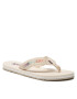 Tommy Jeans Flip flop Tie Dye Beach Sandal EN0EN01835 Bej - Pled.ro