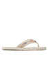 Tommy Jeans Flip flop Tie Dye Beach Sandal EN0EN01835 Bej - Pled.ro