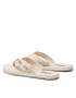 Tommy Jeans Flip flop Tie Dye Beach Sandal EN0EN01835 Bej - Pled.ro