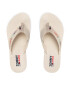 Tommy Jeans Flip flop Tie Dye Beach Sandal EN0EN01835 Bej - Pled.ro