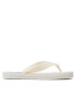 Tommy Jeans Flip flop Tjw Flag Eva Beach Sandal EN0EN02194 Écru - Pled.ro