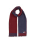 Tommy Jeans Fular Tjm Heritage Oversized Scarf AM0AM11704 Albastru - Pled.ro